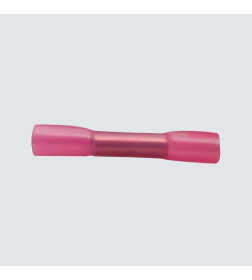 Термоусадочный коннектор ТМ STEKKER серии LD300-0515 (DIY упак 10шт) |39805| Stekker