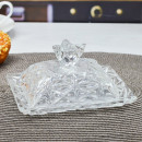 Масленка (15,5*11,5*8,5 см) (103654) (00103654) 