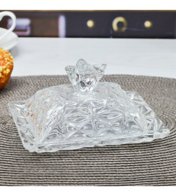 Масленка (15,5*11,5*8,5 см) (103654)