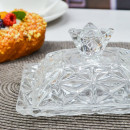 Масленка (15,5*11,5*8,5 см) (103654) (00103654) 