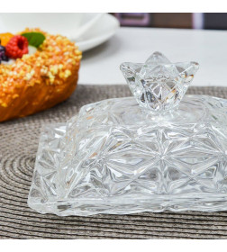 Масленка (15,5*11,5*8,5 см) (103654)