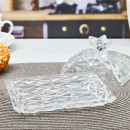 Масленка (15,5*11,5*8,5 см) (103654) (00103654) 