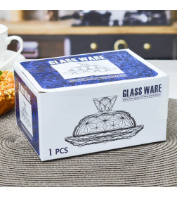 Масленка (15,5*11,5*8,5 см) (103654)