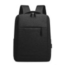 Рюкзак Pride H02-49 черный,Полиэстер,42х31х12 см (Pride H02-49 черный) 