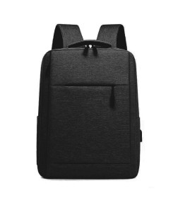 Рюкзак Pride H02-49 черный,Полиэстер,42х31х12 см