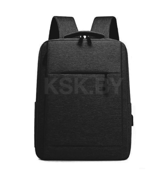 Рюкзак Pride H02-49 черный,Полиэстер,42х31х12 см (Pride H02-49 черный) 