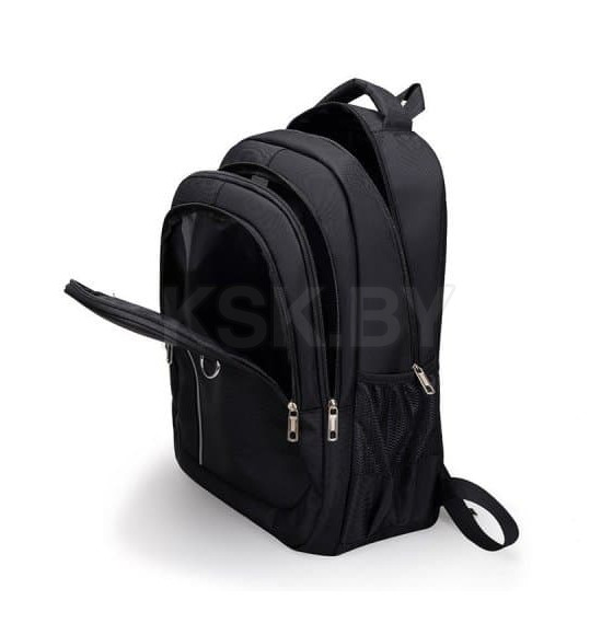 Рюкзак Pride H03-61 черный,Полиэстер,48х32х20 см (Pride H03-61 черный) 