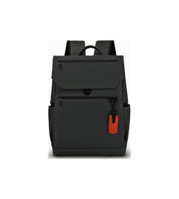 Рюкзак Pride H03-66 чёрный,Oxford/нейлон, 41х30х15 см