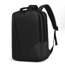 Рюкзак Pride H03-68 черный,Полиэстер,44х30х14 см (Pride H03-68 черный) 