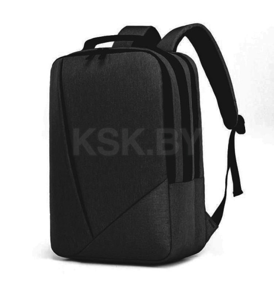 Рюкзак Pride H03-68 черный,Полиэстер,44х30х14 см (Pride H03-68 черный) 