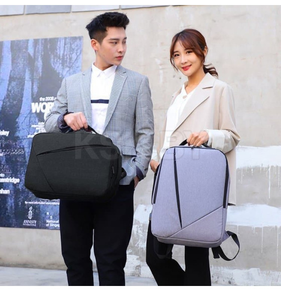 Рюкзак Pride H03-68 черный,Полиэстер,44х30х14 см (Pride H03-68 черный) 