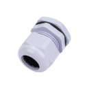Сальник диаметр проводника PG21 13-18 мм IP54, серый (DIY упаковка 2 шт) (без мембраны)|49380 | Stekker (49380) 