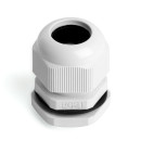 Сальник диаметр проводника PG21 13-18 мм IP54, серый (DIY упаковка 2 шт) (без мембраны)|49380 | Stekker (49380) 