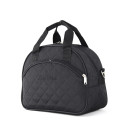 Сумка 1030Т черный,Полиэстер, 27х37х18 см; 18 л; 5 мм (1030Т черный) 