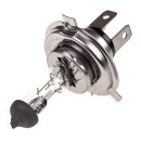 Автолампа H4 12V 60/55W P43t 2-конт 1650/1000Лм 3000К (2 шт.) СПУТНИК SKYWAY (S09102010) 