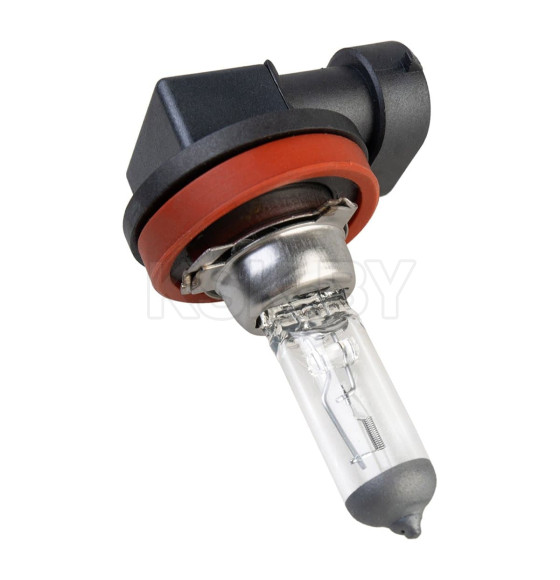 Автолампа H11 12V 55W 1-конт 1350Лм 3000К СПУТНИК SKYWAY S09101024 (S09101024) 