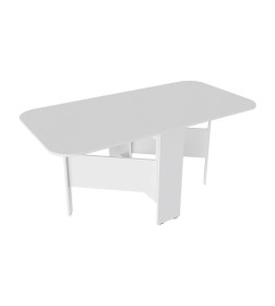 Стол-книжка Т1 (Белый) ТриЯ 181270