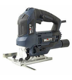 Пила лобзиковая электрическая WATT WPS-870