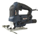 Пила лобзиковая электрическая WATT WPS-870 (3.870.085.00) 