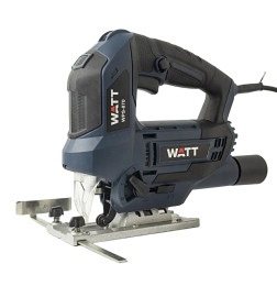 Пила лобзиковая электрическая WATT WPS-870
