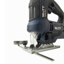 Пила лобзиковая электрическая WATT WPS-870 (3.870.085.00) 