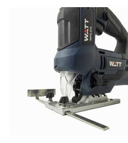 Пила лобзиковая электрическая WATT WPS-870