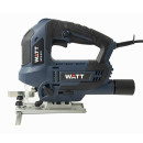 Пила лобзиковая электрическая WATT WPS-870 (3.870.085.00) 