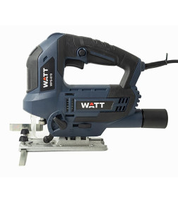 Пила лобзиковая электрическая WATT WPS-870