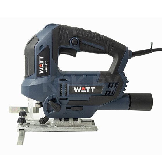 Пила лобзиковая электрическая WATT WPS-870 (3.870.085.00) 