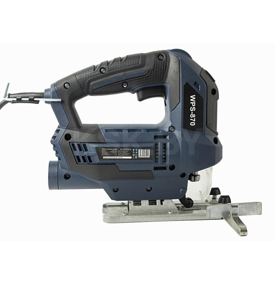 Пила лобзиковая электрическая WATT WPS-870 (3.870.085.00) 