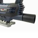 Пила лобзиковая электрическая WATT WPS-870 (3.870.085.00) 