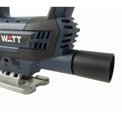 Пила лобзиковая электрическая WATT WPS-870