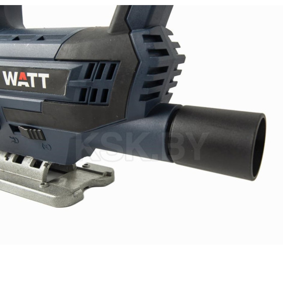 Пила лобзиковая электрическая WATT WPS-870 (3.870.085.00) 