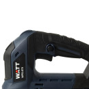 Пила лобзиковая электрическая WATT WPS-870 (3.870.085.00) 
