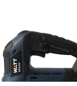 Пила лобзиковая электрическая WATT WPS-870