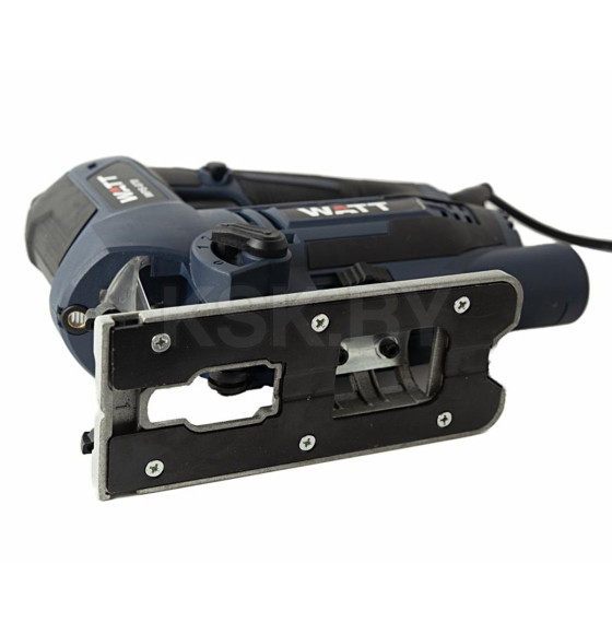 Пила лобзиковая электрическая WATT WPS-870 (3.870.085.00) 
