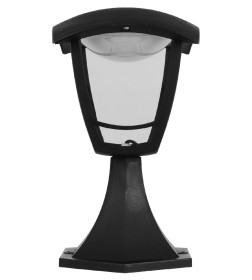 Светильник садово-парковый LED "СИТИ" ДТУ 07-08-001 У1 8 Вт 230 В 6500 К черный TDM SQ0330-1328