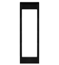 Светильник садово-парковый LED, Аура 500 мм, 6 Вт, 3000 K, алюминий/черный, IP65 TDM SQ0330-4042