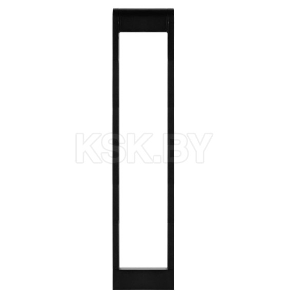 Светильник садово-парковый LED, Аура 800 мм, 6 Вт, 4000 K, алюминий/черный, IP65 TDM SQ0330-4041 (SQ0330-4041) 