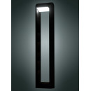 Светильник садово-парковый LED, Аура 800 мм, 6 Вт, 4000 K, алюминий/черный, IP65 TDM SQ0330-4041 (SQ0330-4041) 