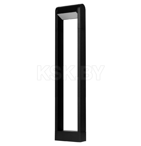 Светильник садово-парковый LED, Аура 800 мм, 6 Вт, 4000 K, алюминий/черный, IP65 TDM SQ0330-4041 (SQ0330-4041) 