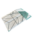 Наволочка Блакiт Born 50х70 см / 606702 (606702) 