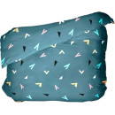 Пододеяльник Блакiт Джаз 1.5сп / 569901 К (569901 К) 