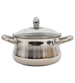 Кастрюля Bella Cucina BC-2135 (1,9л)