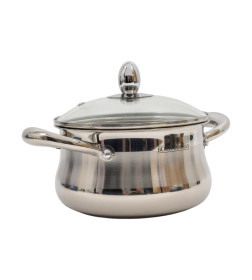 Кастрюля Bella Cucina BC-2135 (1,9л)