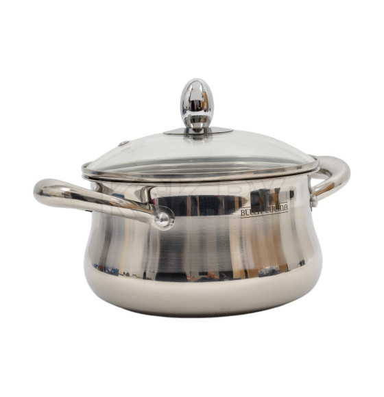 Кастрюля Bella Cucina BC-2135 (1,9л) (00107937) 