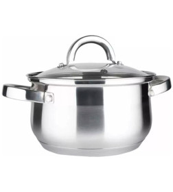 Кастрюля Bella Cucina BC-2145 (2,1л)