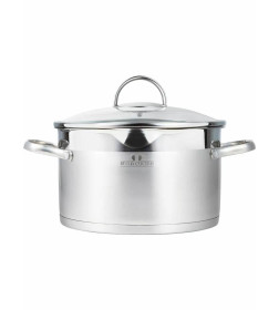 Кастрюля Bella Cucina BC-2163 (7,6л)