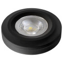 Лампа светодиодная GLDEN-GX53-DIF-9-230-GX53-4500 General (661921) 