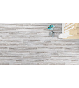 Лам. пол KASTAMONU Floorpan 33кл  "Сосна Асахи"  1380х193х8мм, 